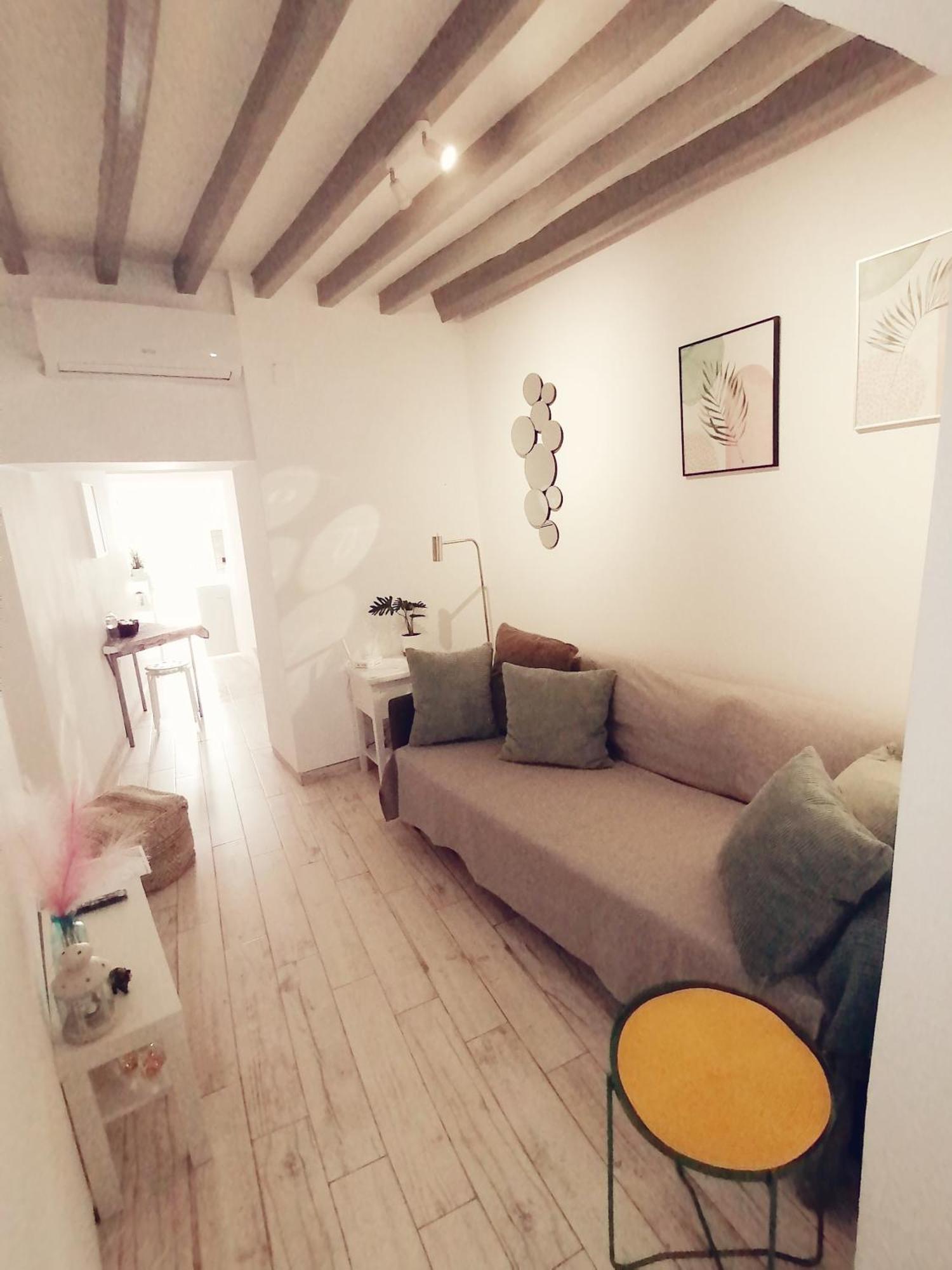 La Casita De Sandra Álora Exterior foto