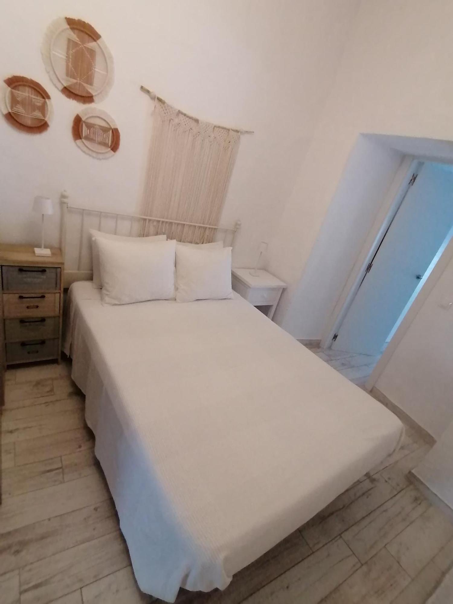 La Casita De Sandra Álora Exterior foto