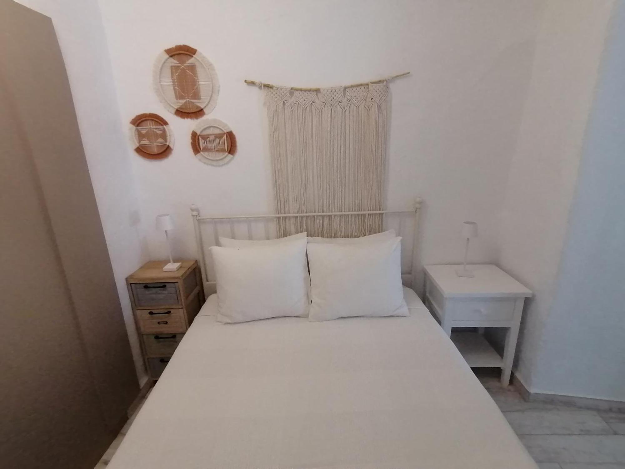 La Casita De Sandra Álora Exterior foto